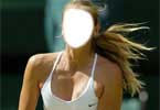 Maria Sharapova